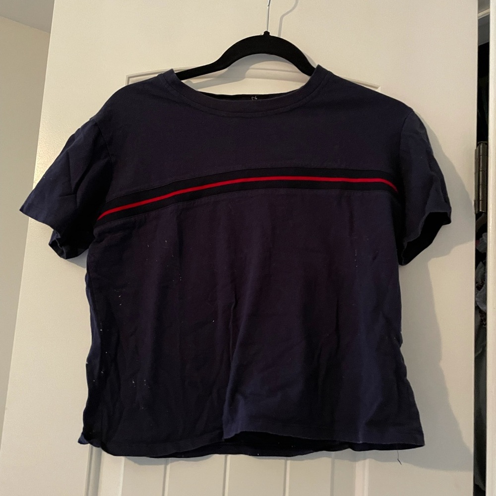 Tee shirt